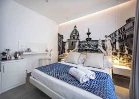 Suite Quaroni 3