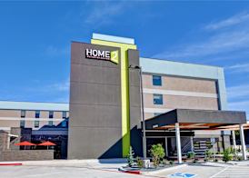 Home2 Suites by Hilton OKC Midwest City Tinker AFB 2