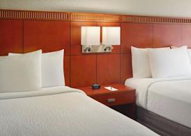 Courtyard by Marriott Atlanta Airport South/Sullivan Road 5