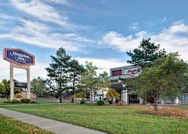 Hampton Inn Detroit/Madison Heights/South Troy 2