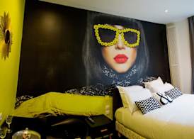 Glam's Hotel 3