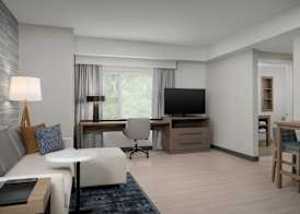 Residence Inn by Marriott Ocean Township 5