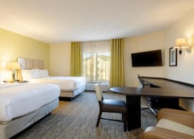 Candlewood Suites DUMFRIES - QUANTICO by IHG 4
