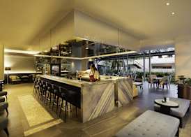 RELO' The Urban Escape - Huahin 5