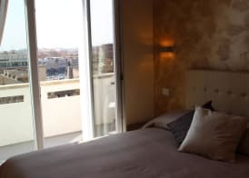 Windows on Rome 5