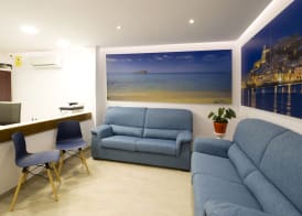 Hostal Costa Blanca 3
