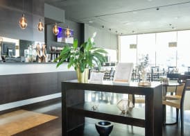 AZZ Asturias LangreHotel & Spa 5