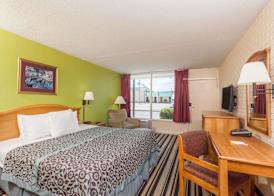 Days Inn by Wyndham Jackson 4