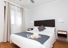 Apartamentos Villa Florida 3