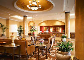 DoubleTree Suites by Hilton Anaheim Resort-Convention Center 3