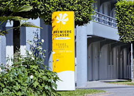 Premiere Classe Gueret 5