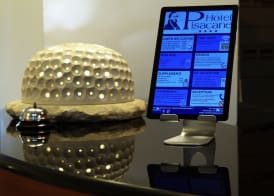 Hotel Pisacane 3
