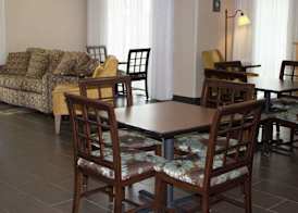 Hampton Inn Gallipolis 5