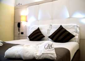 Agape Hotel - AA Hotels 4