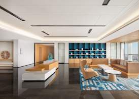 Fairfield by Marriott Shenzhen Bao'an 4