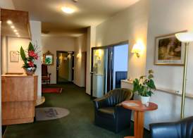 Hotel Hansa 3