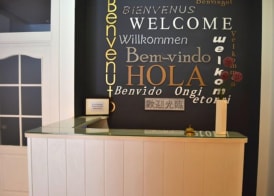 Hostal Carlos V 2
