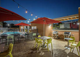 Home2 Suites by Hilton Owasso 2