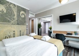 Hotel Perfect 5