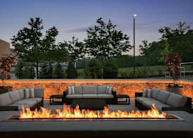 Embassy Suites By Hilton Berkeley Heights 2
