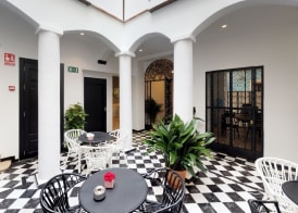 Madeinterranea Suites 3
