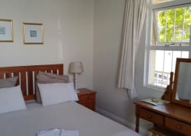 Sommersby Bed & Breakfast 3