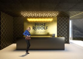 Prinz Rudolf Smart Hotel 2