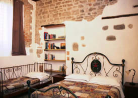 Casa Mario Lupo 2