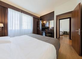 Hotel Delfino 4