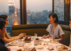 Fairmont Tokyo 2