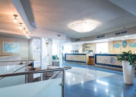 Blu Hotel - Sure Hotel Collection by Best Western 2