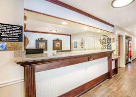 Best Western Luxury Inn 3