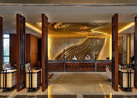 InterContinental Hotels NANTONG by IHG 2