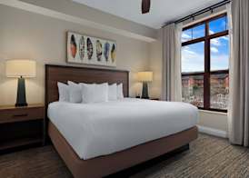 Great Smokies Lodge Resort 2BR 4