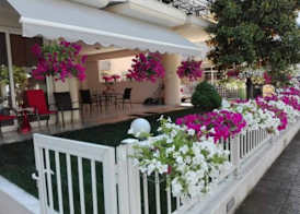 Christina Hotel 4