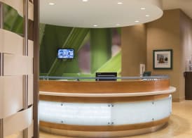 SpringHill Suites by Marriott Nashville Vanderbilt/West End 2