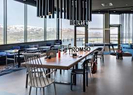 Moxy Tromso 4