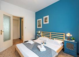 Beautiful Flat in Rapallo 3