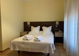 Hostal Monasterio de Rueda 5