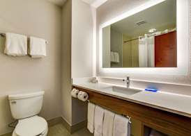Holiday Inn Express VINCENNES by IHG 4