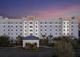 Hampton Inn & Suites Lakeland-South Polk Parkway 4
