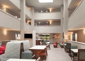 Hampton Inn Athens, TN 4