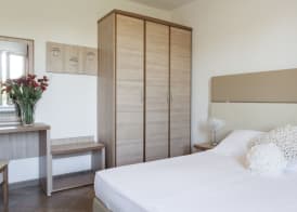 Eden Park Resort 5
