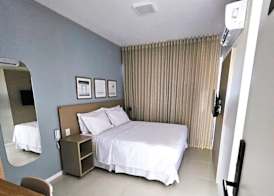 Aero Hotel Salvador Aeroporto 3