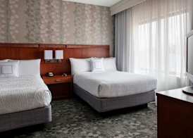 Sonesta Select Whippany Hanover 5