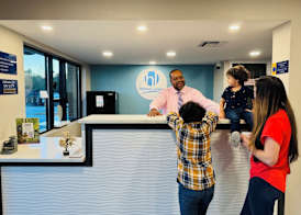 HomeLodge Newnan 3