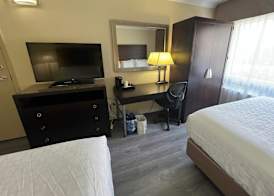 Quality Inn Saint-Jean-sur-Richelieu 5
