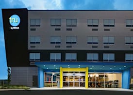 Tru By Hilton Knoxville West Turkey Creek 2