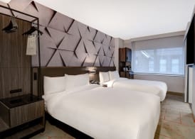 SpringHill Suites by Marriott New York Midtown Manhattan/Park Ave 5