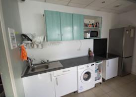Hostel Tropical Work 4